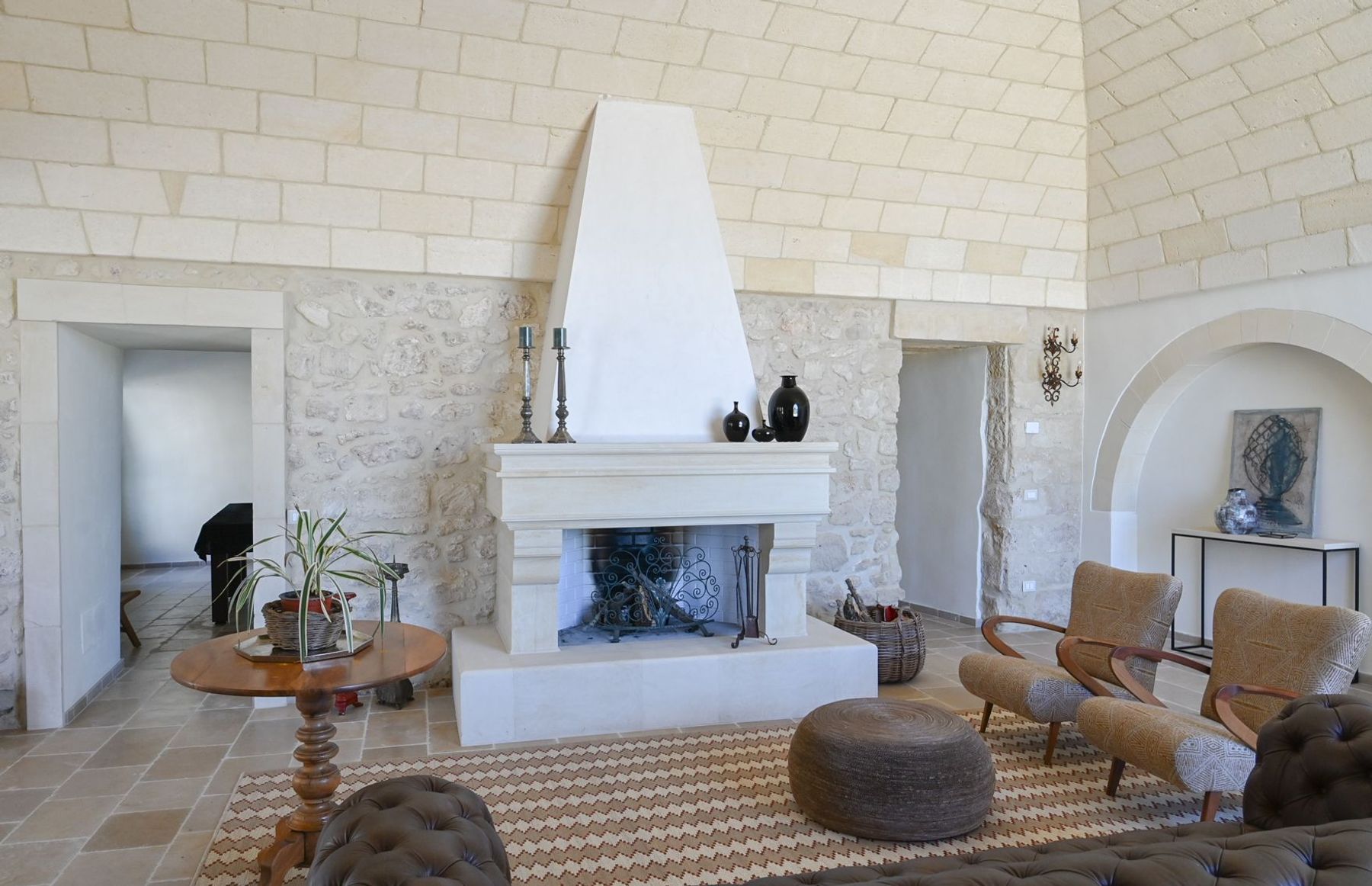 Masseria dei Gesuiti villa photo.